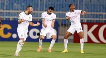 السد يفوز على الأهلي في الدوري القطري