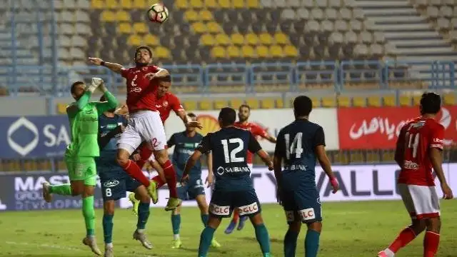 رابطة الأندية تعلن مواعيد مباريات الجولة 32 و33 للدوري