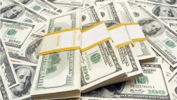 سعر الدولار اليوم الخميس 18-8-2022 في مستهل تعاملات البنوك
