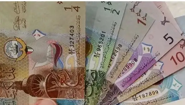 سعر الدينار الكويتي اليوم الخميس 18-8-2022 في البنوك المصرية