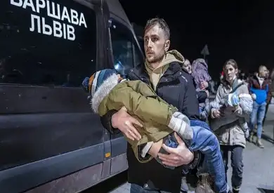 كندا تتخصص 450 مليون دولار كقروض لأوكرانيا لدعم شراء وقود التدفئة