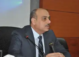 رئيس التنمية الصناعية: الهيئة تعمل على توفير مناخ استثماري صناعي ملائم للمستثمرين