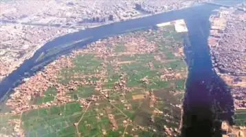 وزير الإسكان: الزحف العمراني في جزيرة الوراق أدى إلى تدهور بيئي لمجرى نهر النيل