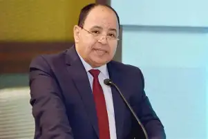 وزير المالية: تدبير 10 مليارات جنيه للمرحلة الخامسة بمبادرة دعم المصدرين