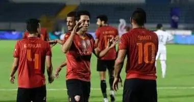 أحمد سامي: أبرمنا 3 صفقات.. وسأطلب بعض لاعبي الأهلي مقابل شادي حسين وميسي