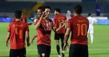 أحمد سامي: أبرمنا 3 صفقات.. وسأطلب بعض لاعبي الأهلي مقابل شادي حسين وميسي