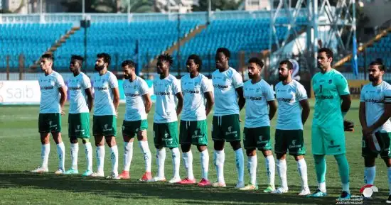 مدافع بايونيرز يقترب من الاتحاد السكندري
