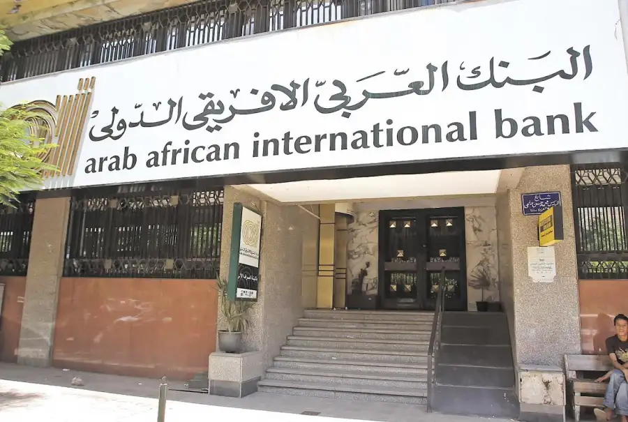 «الاهلى المصرى» و«العربى الأفريقى» يشاركان فى الترويج لسندات توريق بقيمة 20 مليار جنيه لصالح «المجتمعات العمرانية»
