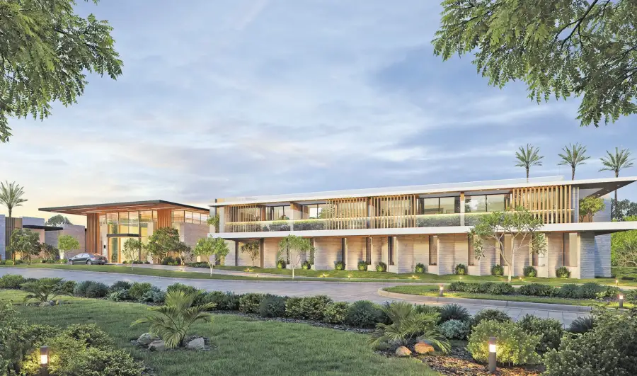 «سوديك» توقع مذكرة تفاهم مع GOCO Hospitality لمشروع The Estates