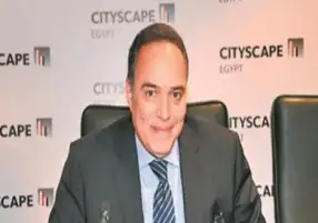 ?فتح الله فوزى: السوق العقارية الأكثر جذبا للمستثمر الخليجى.. والشراكة تحل أزمة السيولة لدى المطورين