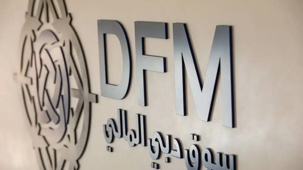 8.15 مليار درهم سيولة أسهم الإمارات في أسبوع