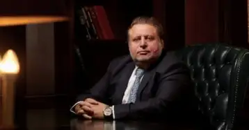 حسن عبد الله.. محافظ البنك المركزي الجديد في مهمة حماية العملة الوطنية