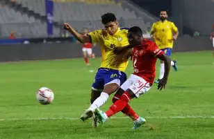 موعد مباراة الأهلي والإسماعيلي في الدوري والقنوات الناقلة