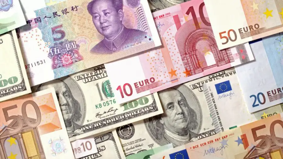 أسعار العملات اليوم الأحد 21-8-2022 في بداية التعاملات