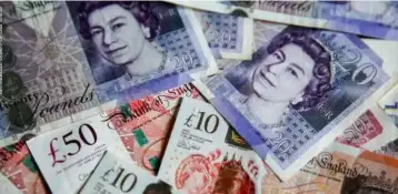 سعر الجنيه الإسترليني اليوم الأحد 21-8-2022 مقابل الجنيه