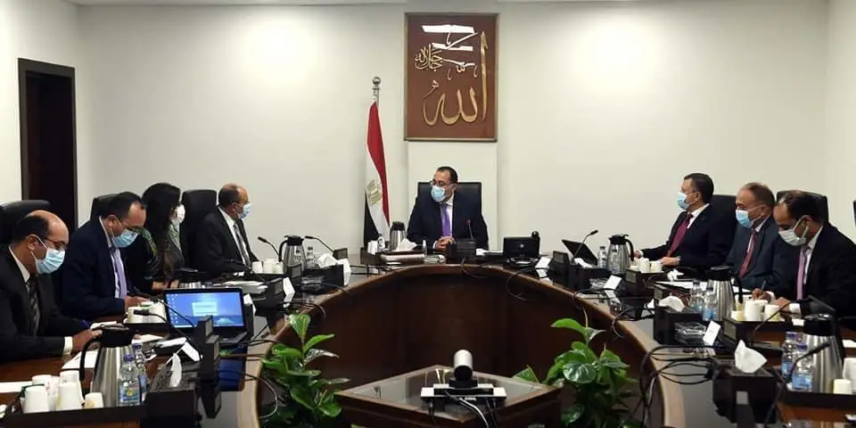 مدبولي: منظومة الطيران منخفض التكاليف سيكون لها آثار إيجابية على تنشيط السياحة الوافدة