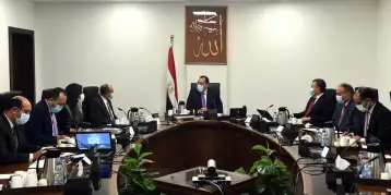 مدبولي: منظومة الطيران منخفض التكاليف سيكون لها آثار إيجابية على تنشيط السياحة الوافدة