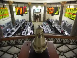 تثبيت الفائدة يدفع البورصة للصعود بداية الأسبوع
