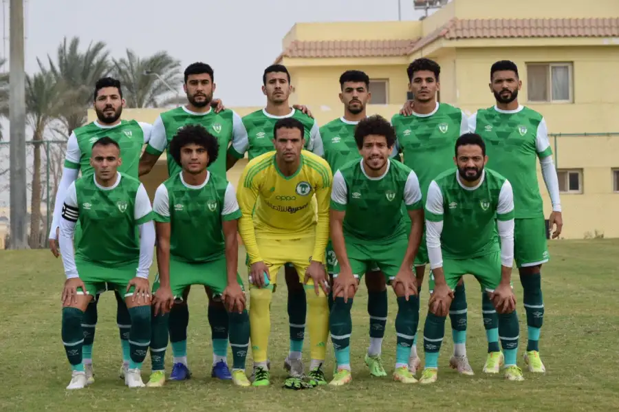رئيس إيسترن كومباني يعترض على موعد المباريات المتبقية في الدوري