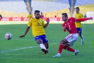خماسي في الوسط ومهاجم وحيد.. حمزة الجمل يُعلن تشكيل الإسماعيلي أمام الأهلي