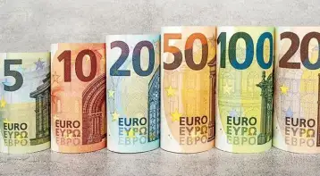 سعر اليورو اليوم الإثنين 22-8-2022 مقابل الجنيه