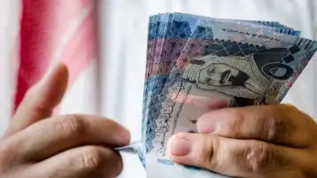 سعر الريال السعودي اليوم الإثنين 22-8-2022 مقابل الجنيه