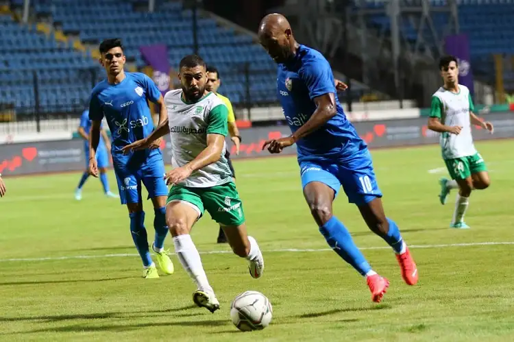 أحمد دياب : تسليم درع الدوري للزمالك غدًا حال تتويجه بالبطولة رسميًا