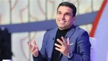 الغندور يحتفل بلقب الدوري: نحن الأبطال عن جدارة واستحقاق