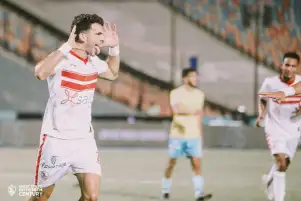 الزمالك بعد التتويج بالدوري: سهمنا يصطاد كل ما هو مستحيل