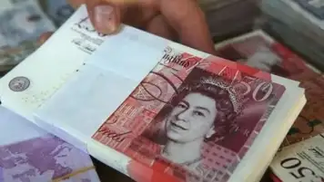 سعر الجنيه الإسترليني اليوم الثلاثاء 23-8-2022 مقابل الجنيه