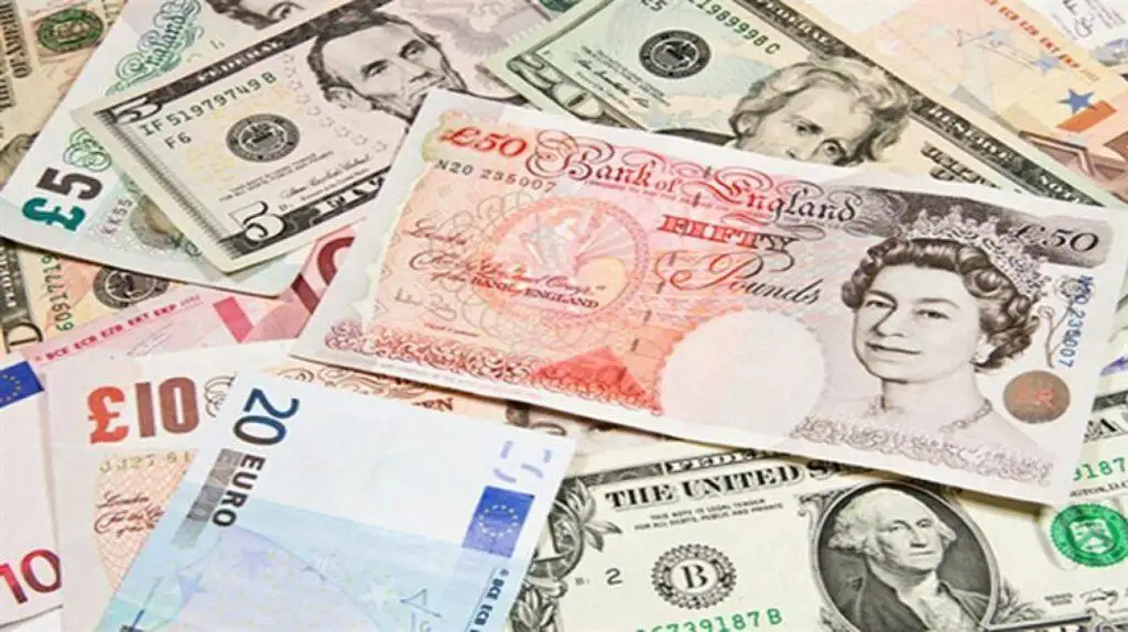 أسعار العملات اليوم الثلاثاء 23-8-2022 في بداية التعاملات
