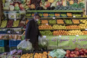 ارتفاع الأسعار في لبنان بنسبة 168.45% خلال يوليو