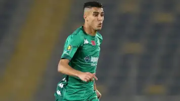 مرتضى منصور يعلن تعاقد الزمالك مع زكريا الوردي