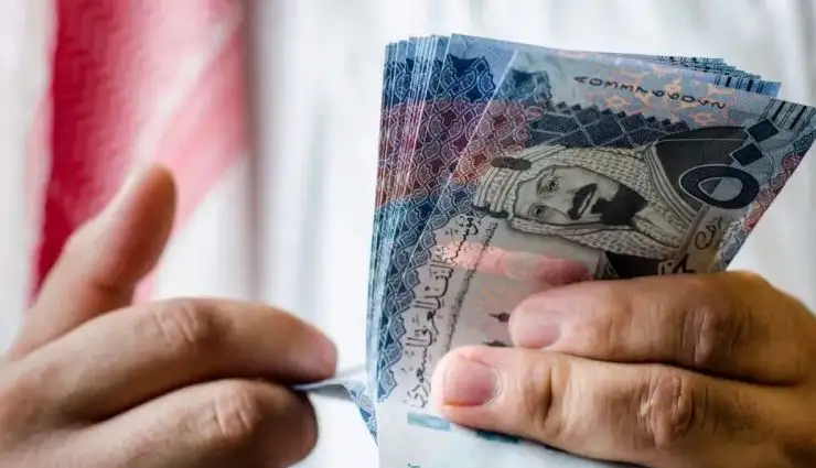 سعر الريال السعودي اليوم الأربعاء 24-8-2022 مقابل الجنيه