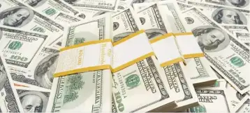 سعر الدولار اليوم الأربعاء 24-8-2022 في مستهل البنوك المصرية