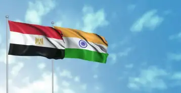 مجلس الأعمال المصري الهند: مساعٍ لتعزيز التبادل التجاري بين البلدين