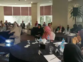 التضامن تعلن بدء إطلاق سلسلة ورش عمل للخبراء بمكاتب المراقبة الاجتماعية