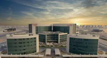 «برجيل القابضة» بالإمارات تتوسع بالسعودية وتضخ استثمارات بمليار دولار