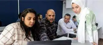 تعرف على مجالات التدريب بالمركز المصري الألماني للوظائف والهجرة بالمجان