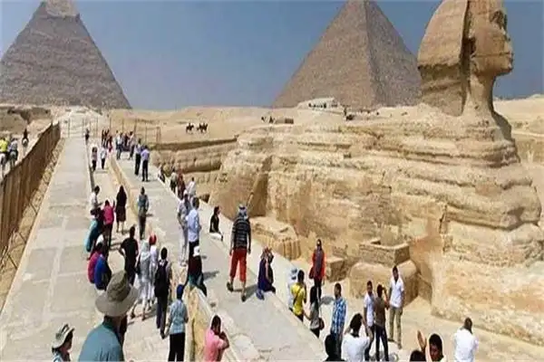 تسويق السياحة الثقافية: توقعات بزيادة الحركة من خلال 5 أسواق