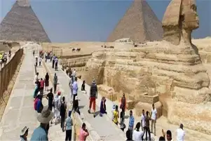 تسويق السياحة الثقافية: توقعات بزيادة الحركة من خلال 5 أسواق