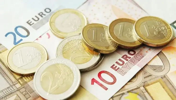 سعر اليورو اليوم الخميس 25-8-2022 في مستهل تعاملات البنوك
