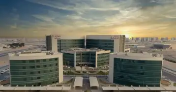 "برجيل" الإماراتية تخطط لاستثمار مليار دولار في السعودية