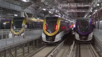 السعودية تقترب من تسوية نزاع مشروع مترو الرياض بمليارات الدولارات