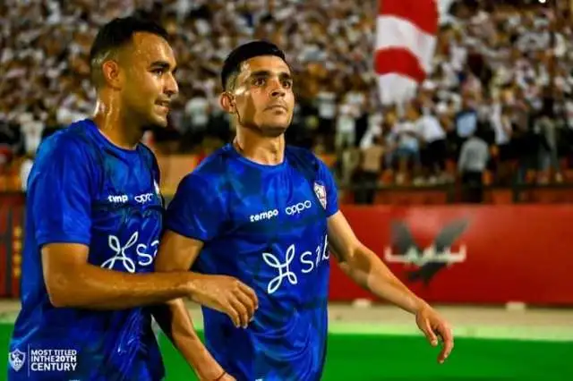 نيمار: أتمنى الاحتراف في الدوري الإنجليزي.. وزيزو مثلي الأعلى