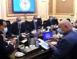 للمشروعات الاستراتيجية والقومية.. الحكومة تدعم 11 قطاعا استثماريا بتسهيلات وحوافز