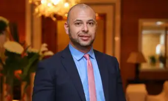 تعيين رامي الدكاني رئيسا للبورصة.. وهبة الله الصيرفي نائبا