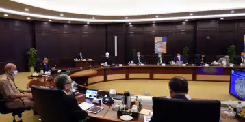 الحكومة تعيد تشكيل مجلس إدارة هيئة الرقابة المالية لمدة 4 سنوات