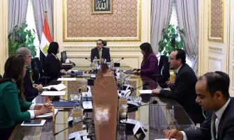 مدبولي: المفاوضات مع صندوق النقد مستمرة.. ولا يتم إجبارنا على اتخاذ إجراءات تمس المواطن