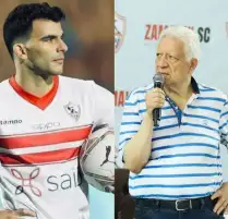 الزمالك يجهز 3 سيناريوهات لمستقبل زيزو